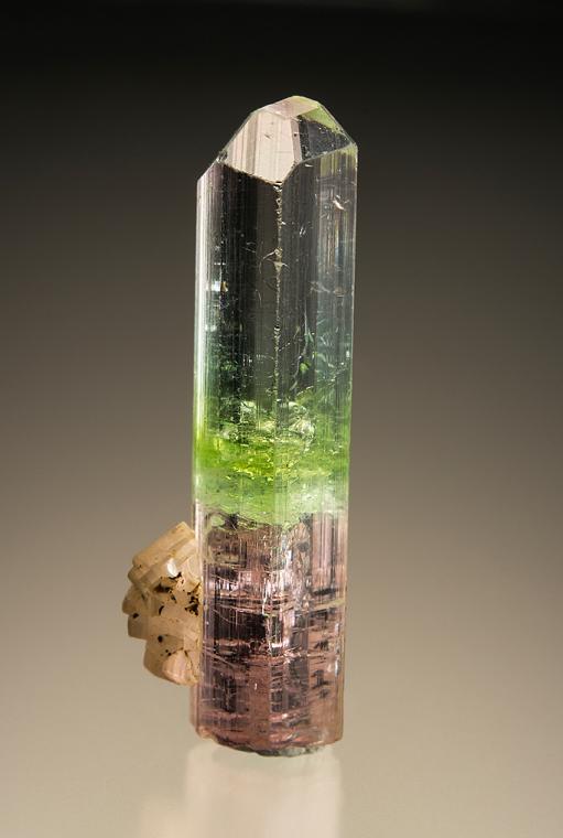 ELBAITE